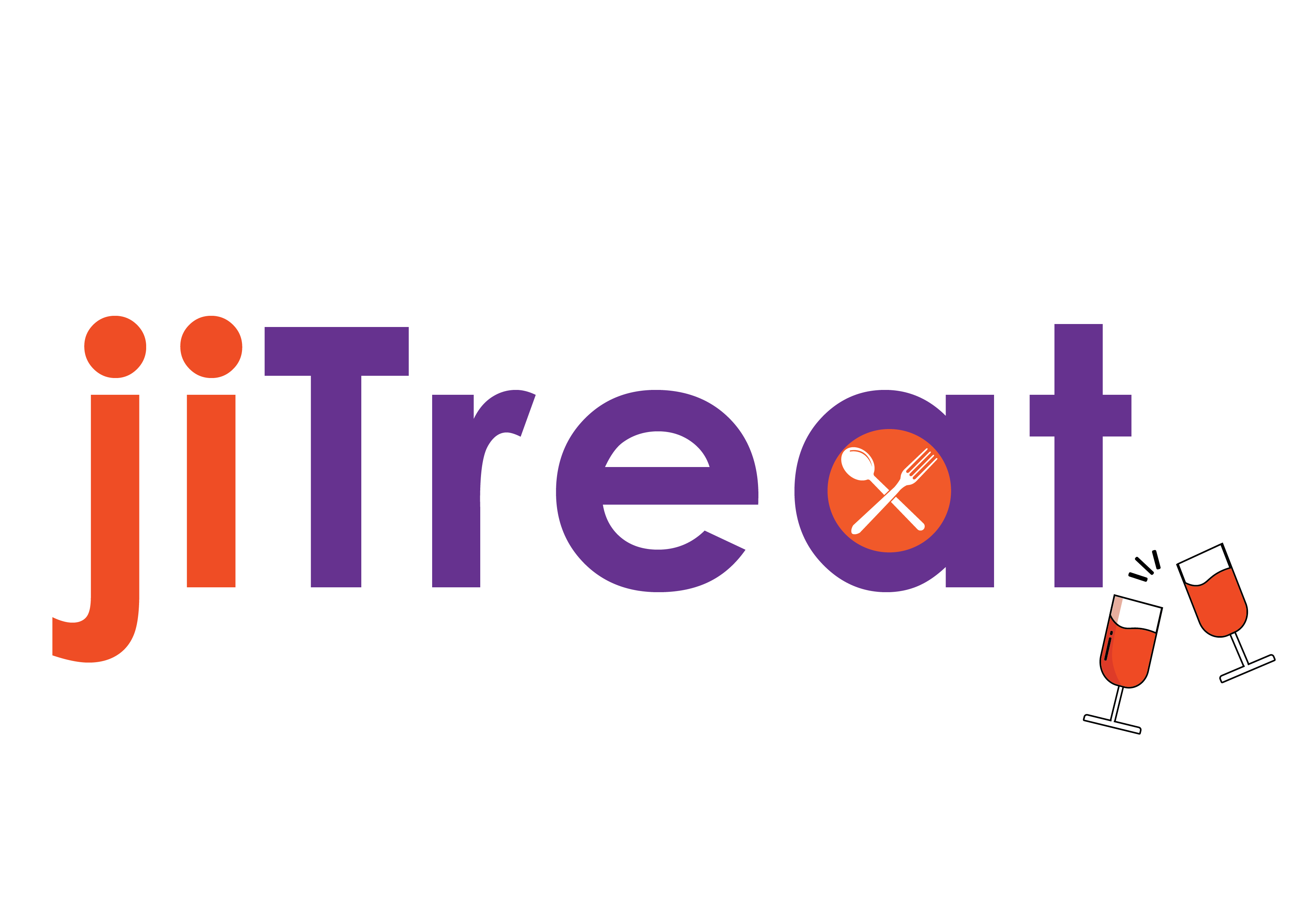 jitreat Logo